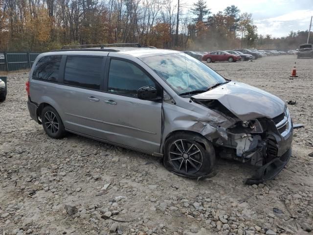 2016 Dodge Grand Caravan R/T