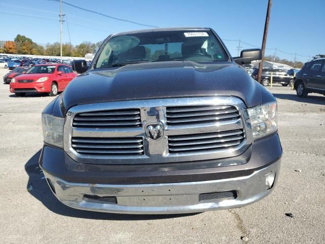 2014 Dodge RAM 1500 SLT