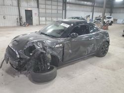 Mini salvage cars for sale: 2012 Mini Cooper Coupe S