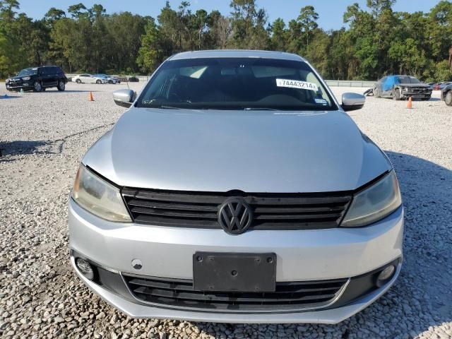 2014 Volkswagen Jetta TDI