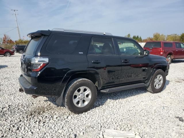 2014 Toyota 4runner SR5