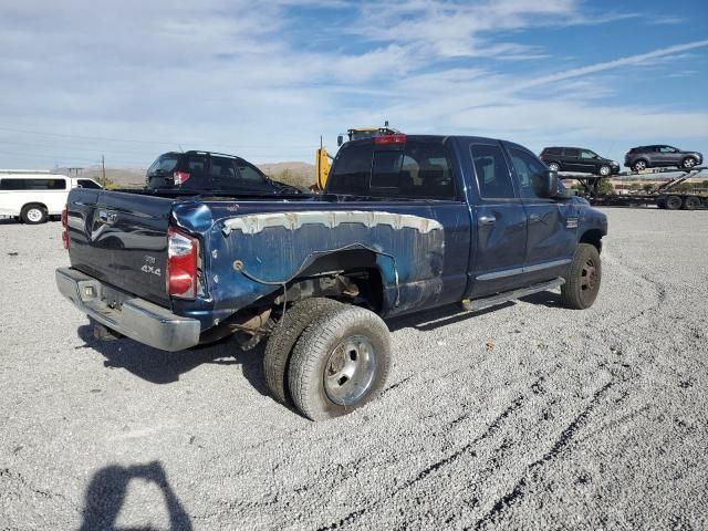 2008 Dodge RAM 3500 ST