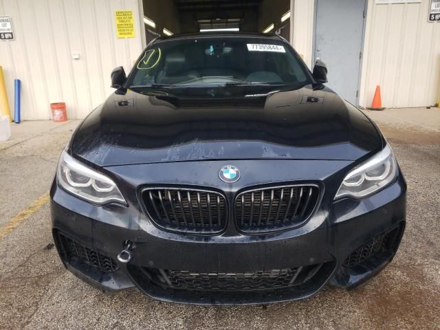 2015 BMW M235XI