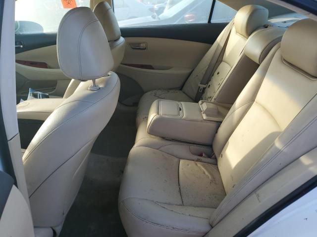 2008 Lexus ES 350