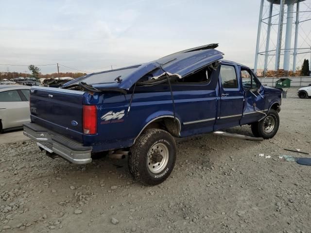 1997 Ford F350