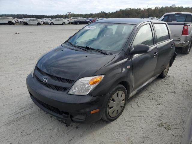 2006 Scion XA