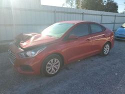 2022 Hyundai Accent SE en venta en Gastonia, NC