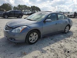 2012 Nissan Altima Base en venta en Loganville, GA