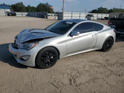 Hyundai Genesis salvage cars for sale: 2013 Hyundai Genesis Coupe 3.8L