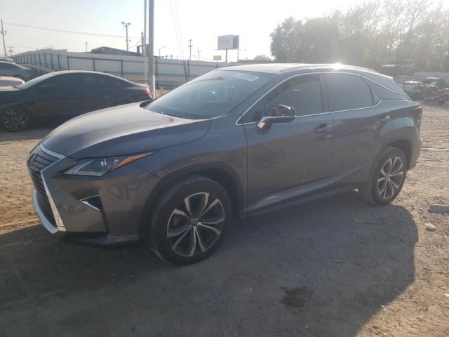 2018 Lexus RX 350 Base