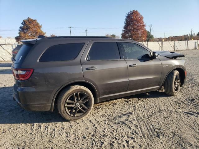 2024 Dodge Durango R/T