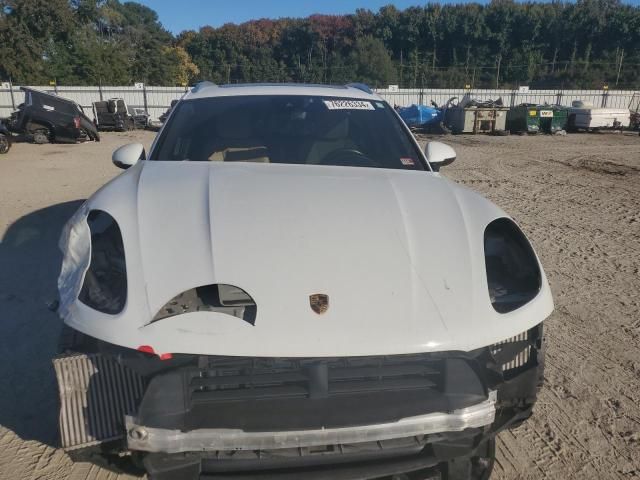 2019 Porsche Macan S