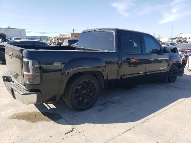 2010 GMC Sierra C1500 SL