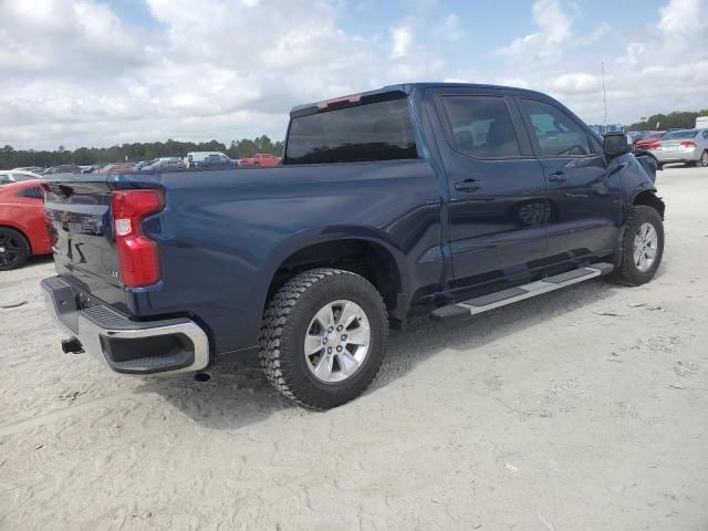 2023 Chevrolet Silverado C1500 LT