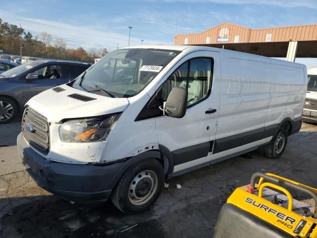 2016 Ford Transit T-250