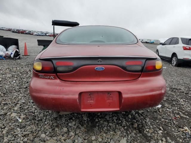 1997 Ford Taurus GL