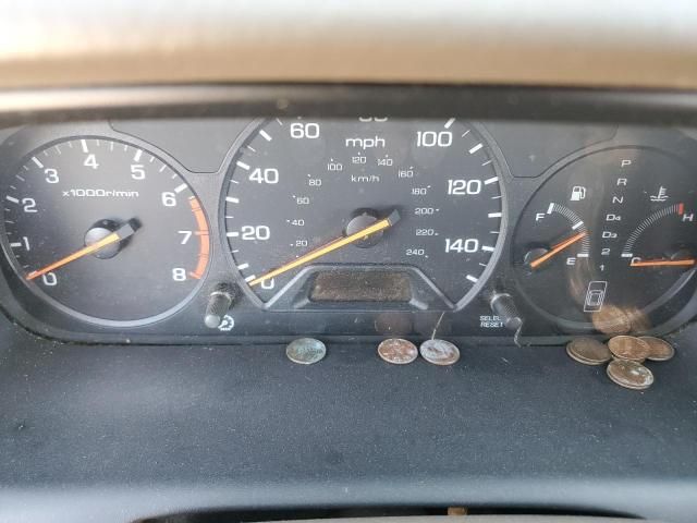 1998 Honda Accord EX