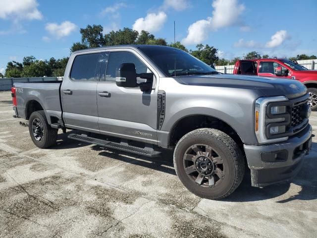 2024 Ford F350 Super Duty