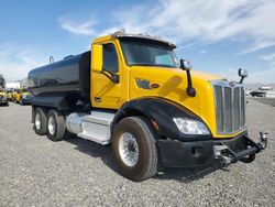 2021 Peterbilt 579 for sale in North Las Vegas, NV