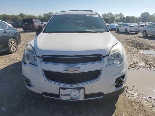 2015 Chevrolet Equinox LTZ