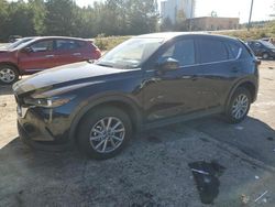 Mazda salvage cars for sale: 2023 Mazda CX-5 Preferred