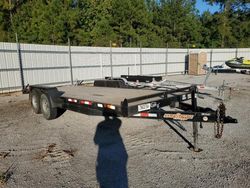 Other Trailer salvage cars for sale: 2021 Other Trailer