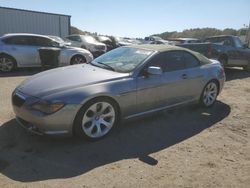 2007 BMW 650 I for sale in Shreveport, LA