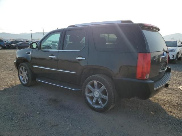 2008 Cadillac Escalade Luxury