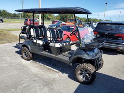 Icon salvage cars for sale: 2023 Icon Golfcart