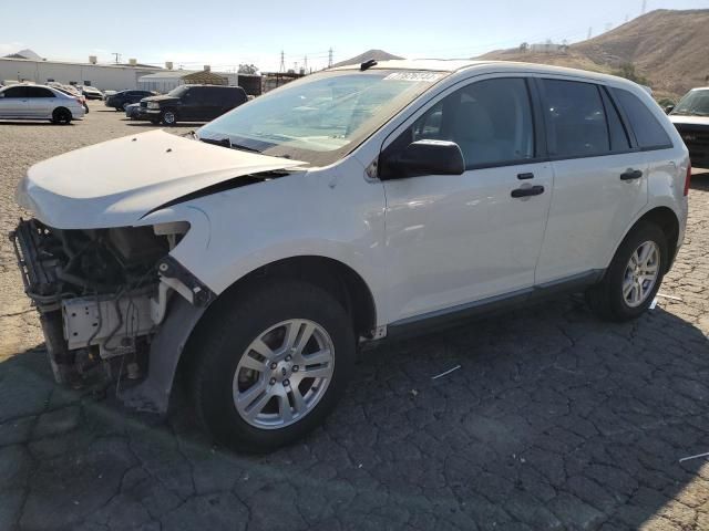 2012 Ford Edge SE