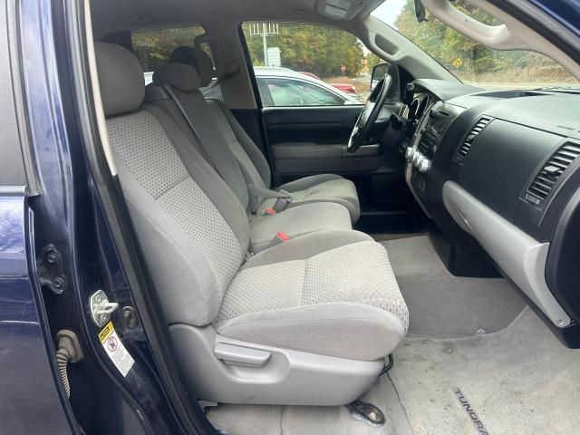 2010 Toyota Tundra Double Cab SR5