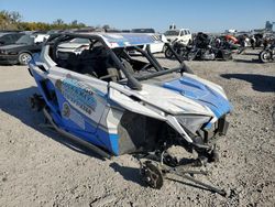 Polaris rzr pro xp salvage cars for sale: 2023 Polaris RZR PRO XP Sport