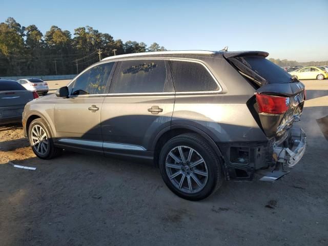 2018 Audi Q7 Premium