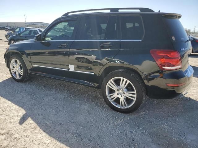 2013 Mercedes-Benz GLK 350 4matic