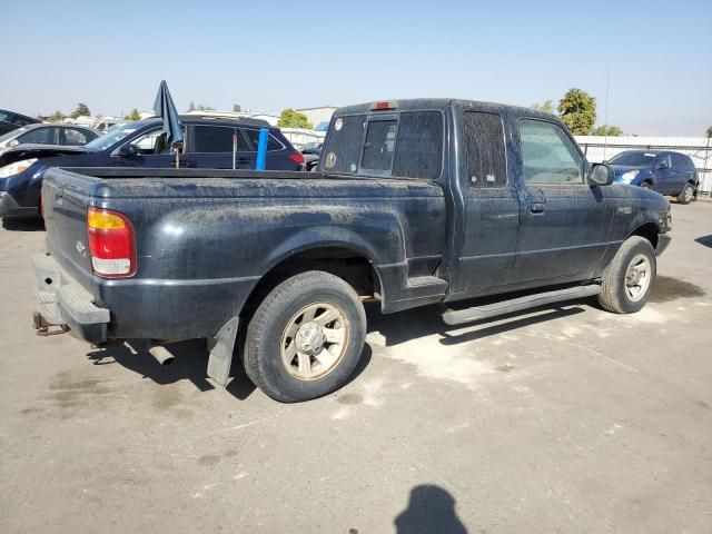 1999 Ford Ranger Super Cab