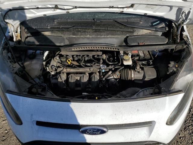 2015 Ford Transit Connect XL