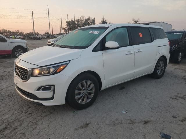 2019 KIA Sedona LX