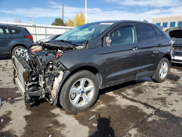 2017 Ford Edge SE