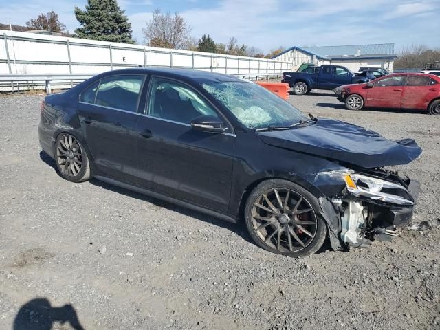 2013 Volkswagen Jetta GLI