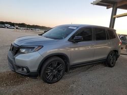 2021 Honda Passport Sport for sale in Tanner, AL