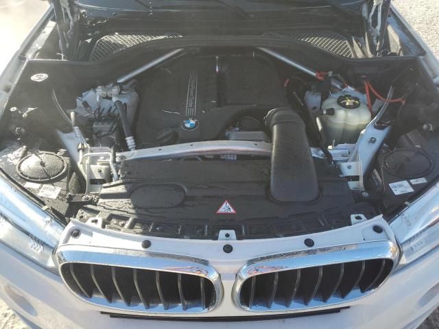 2016 BMW X5 SDRIVE35I