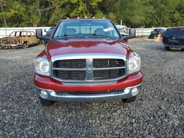 2007 Dodge RAM 3500 ST