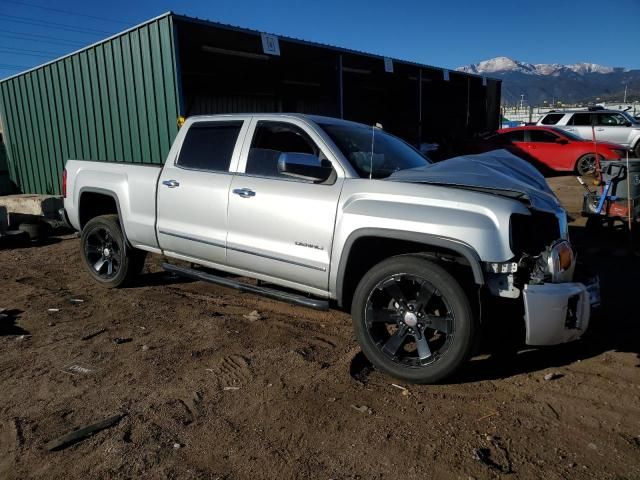 2014 GMC Sierra K1500 Denali