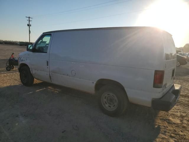 2006 Ford Econoline E150 Van