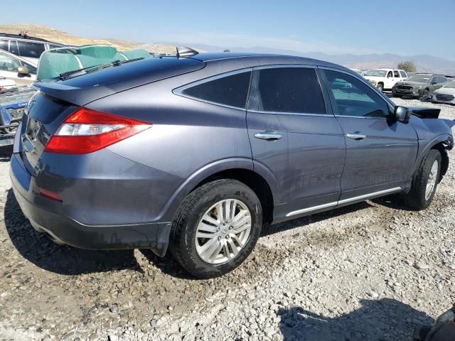 2015 Honda Crosstour EXL