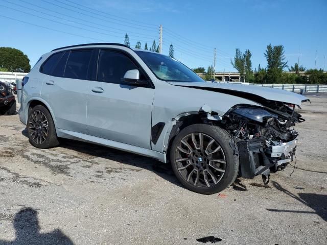 2024 BMW X5 Sdrive 40I