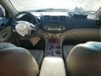 2008 Toyota Highlander Limited