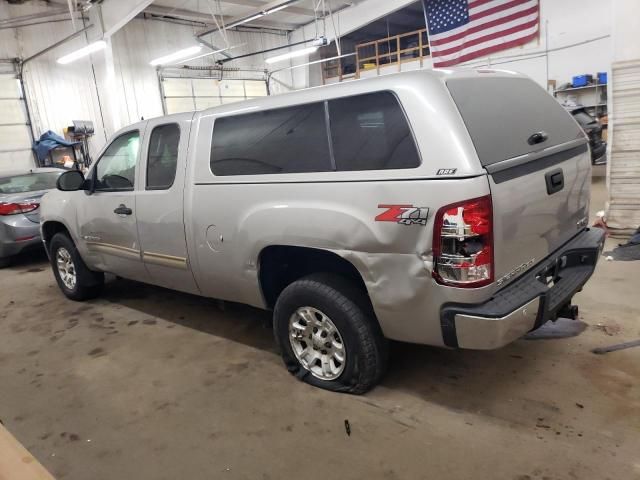 2007 GMC New Sierra K1500