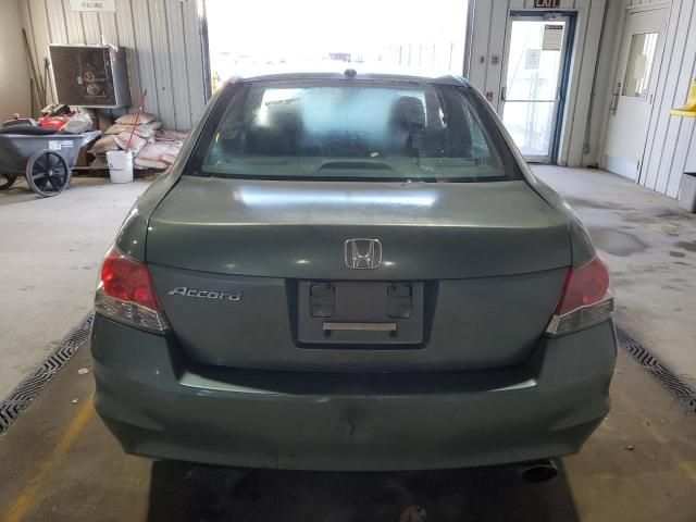 2010 Honda Accord EXL