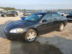 Chevrolet Impala salvage cars for sale: 2014 Chevrolet Impala Limited LT